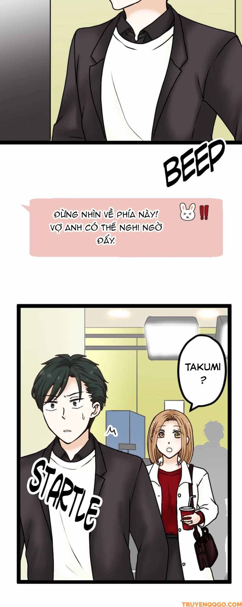 Trả Thù Trong Bất Chính - Chapter 4 - Page 32