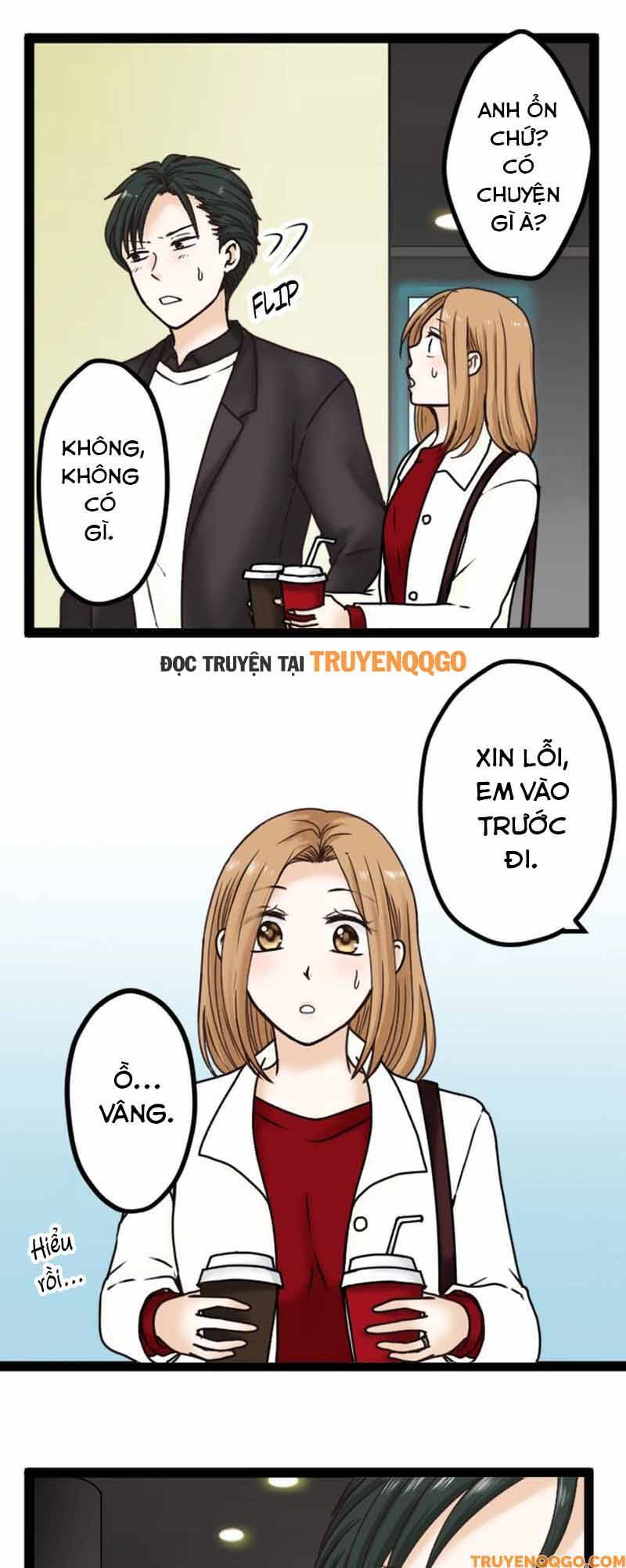 Trả Thù Trong Bất Chính - Chapter 4 - Page 33