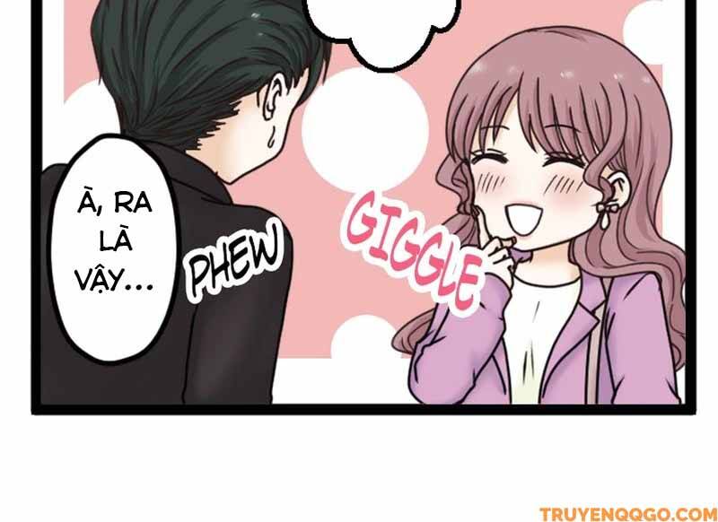 Trả Thù Trong Bất Chính - Chapter 4 - Page 37