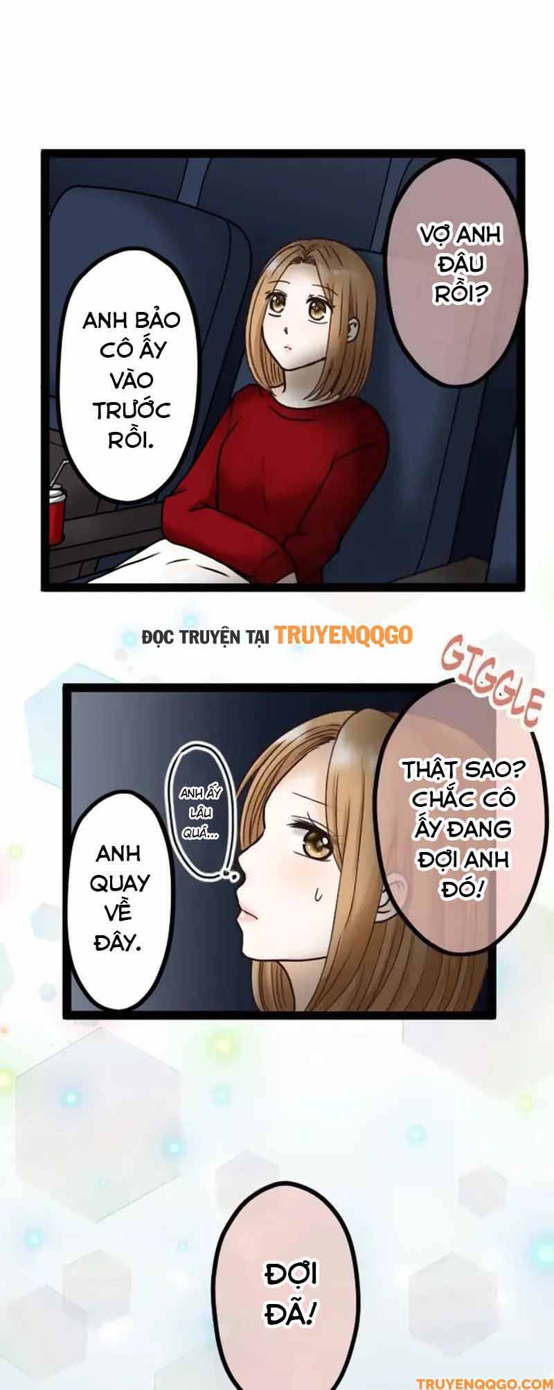 Trả Thù Trong Bất Chính - Chapter 4 - Page 38