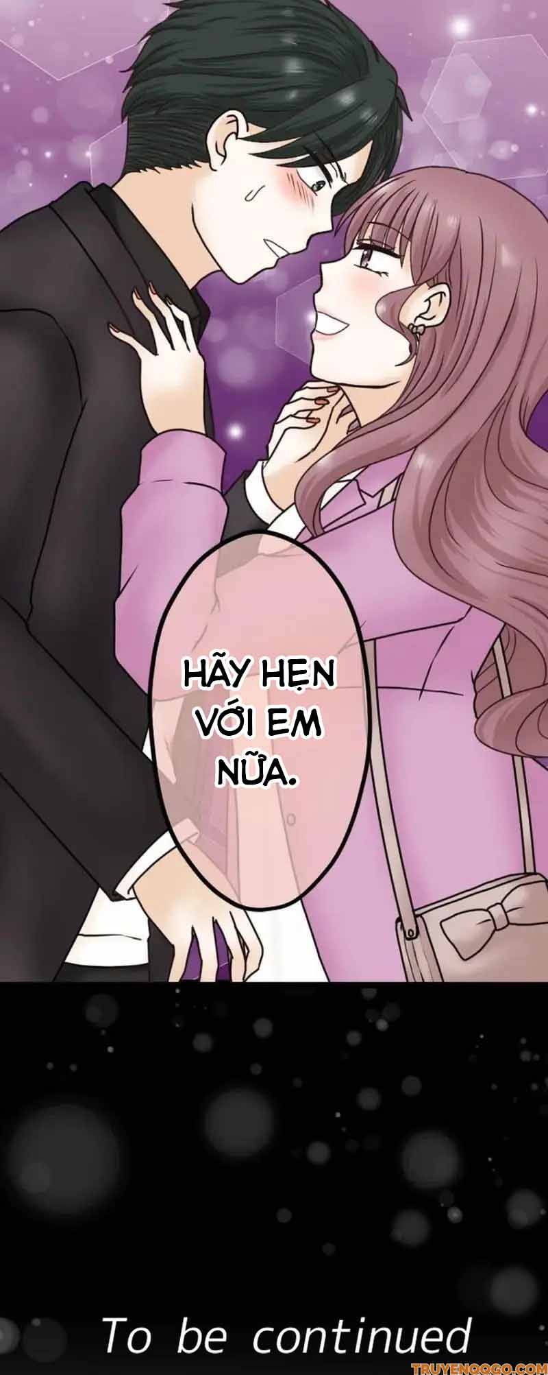 Trả Thù Trong Bất Chính - Chapter 4 - Page 41