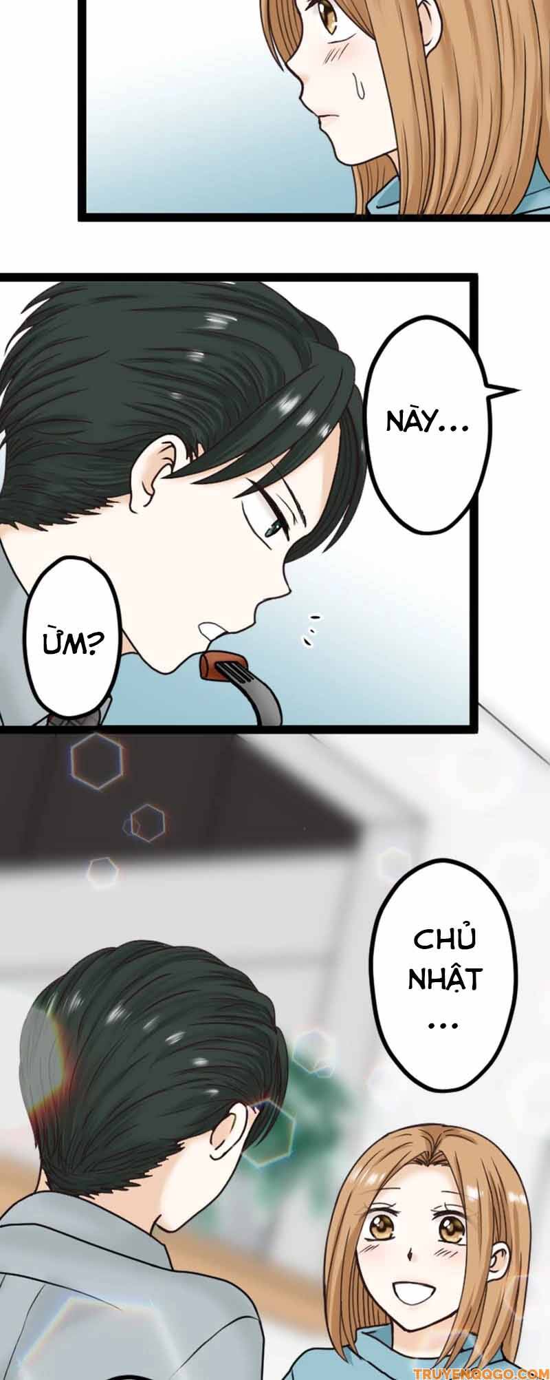 Trả Thù Trong Bất Chính - Chapter 4 - Page 5