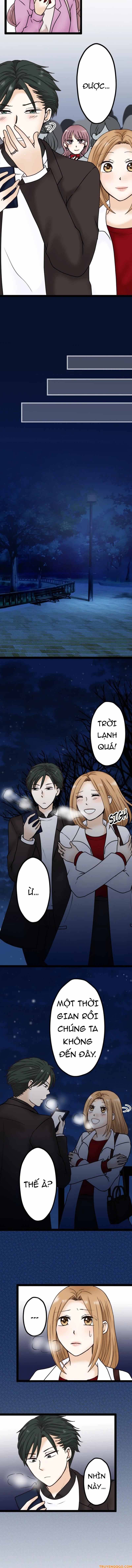 Trả Thù Trong Bất Chính - Chapter 5 - Page 10