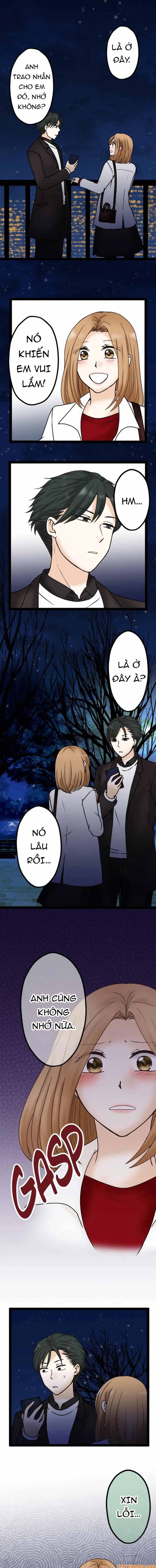 Trả Thù Trong Bất Chính - Chapter 5 - Page 11