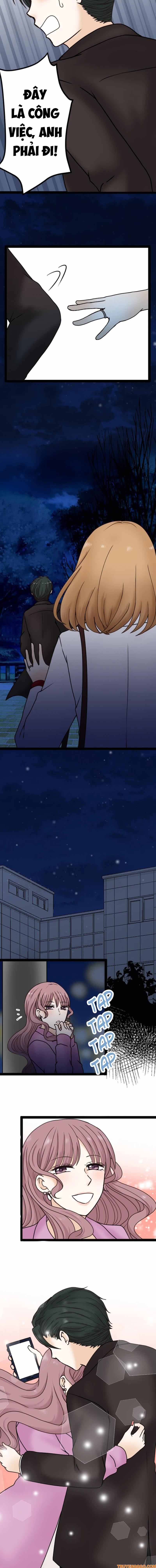 Trả Thù Trong Bất Chính - Chapter 5 - Page 13