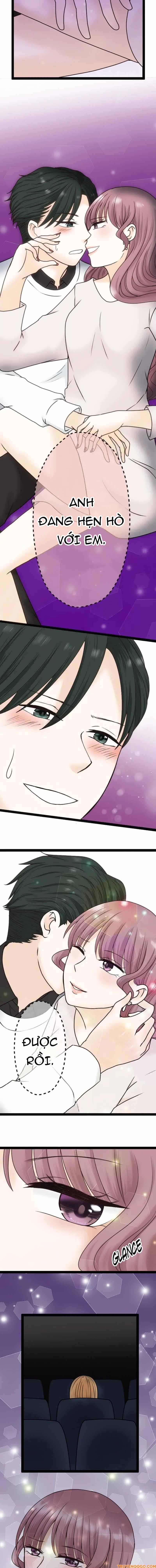 Trả Thù Trong Bất Chính - Chapter 5 - Page 5