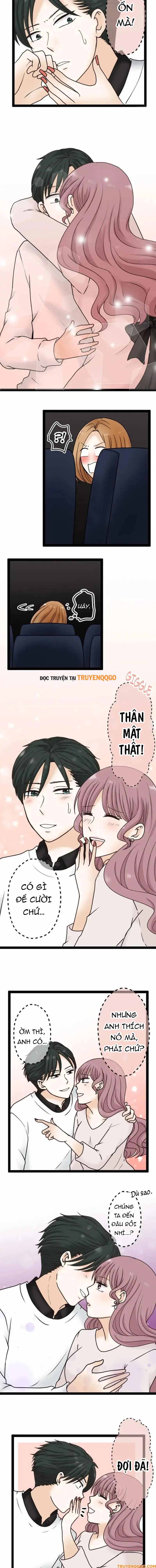 Trả Thù Trong Bất Chính - Chapter 5 - Page 7