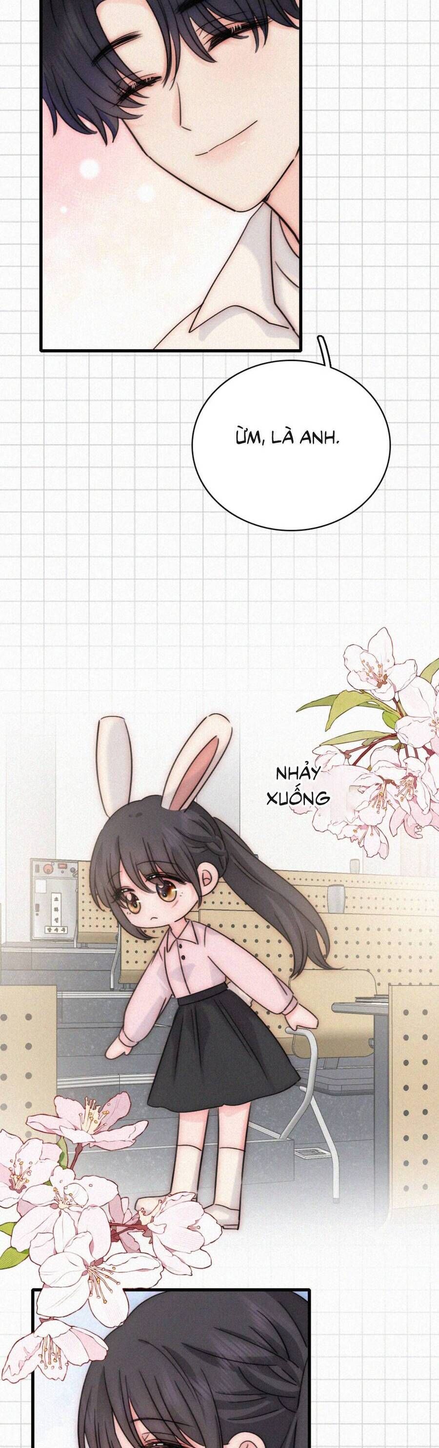 Bá Vương Sủng Ái Cô Vợ Mù - Chapter 167 - Page 20