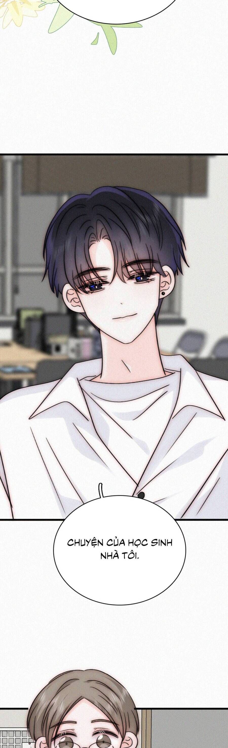 Bá Vương Sủng Ái Cô Vợ Mù - Chapter 168 - Page 18