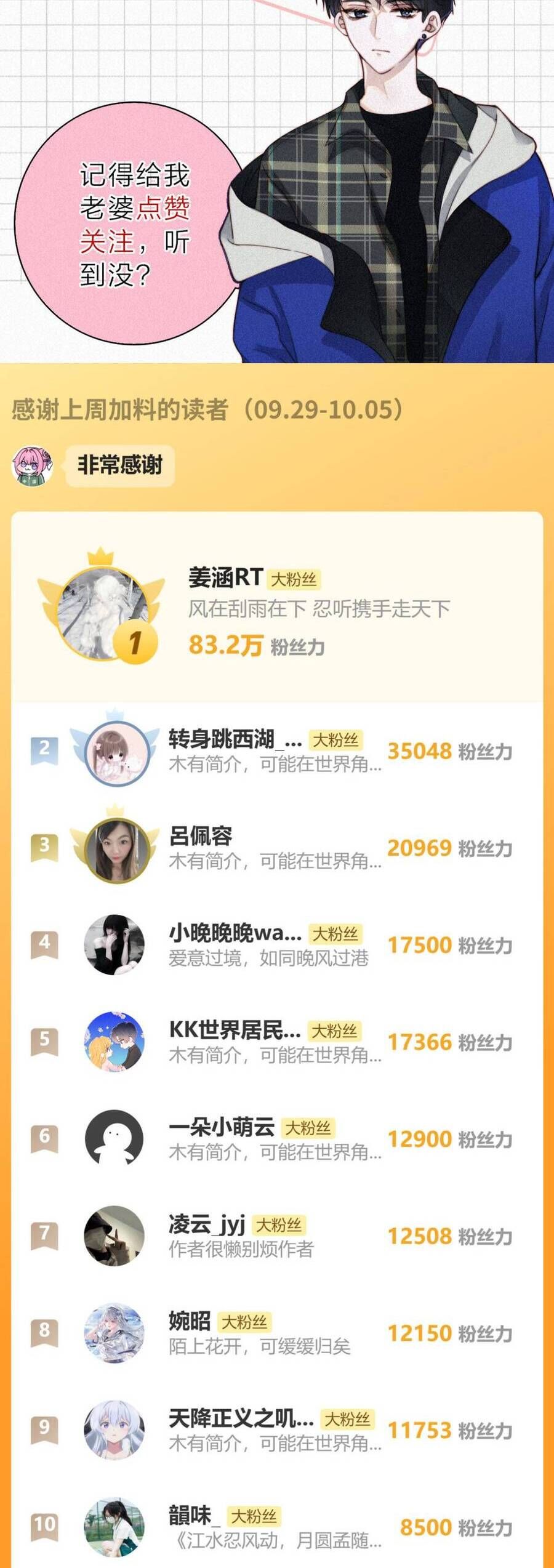 Bá Vương Sủng Ái Cô Vợ Mù - Chapter 168 - Page 24