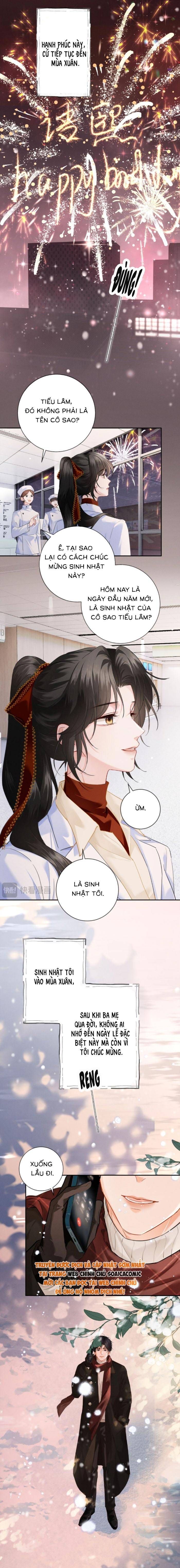 Tình Yêu Muộn Màng - Chapter 12 - Page 4