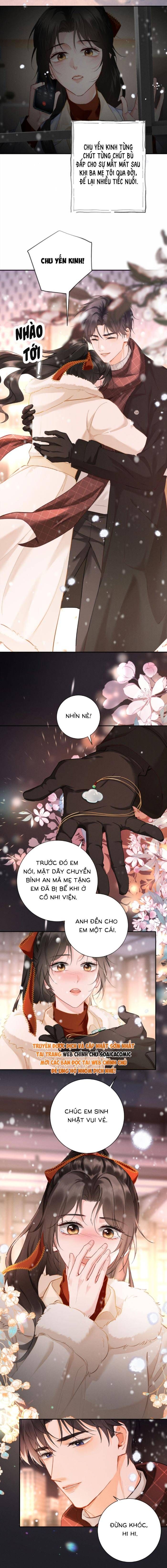 Tình Yêu Muộn Màng - Chapter 12 - Page 5