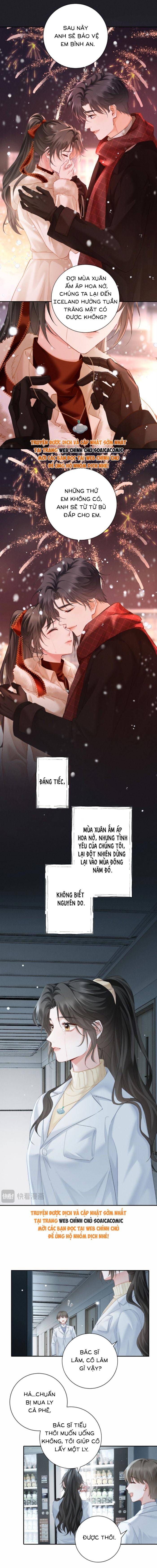 Tình Yêu Muộn Màng - Chapter 12 - Page 6