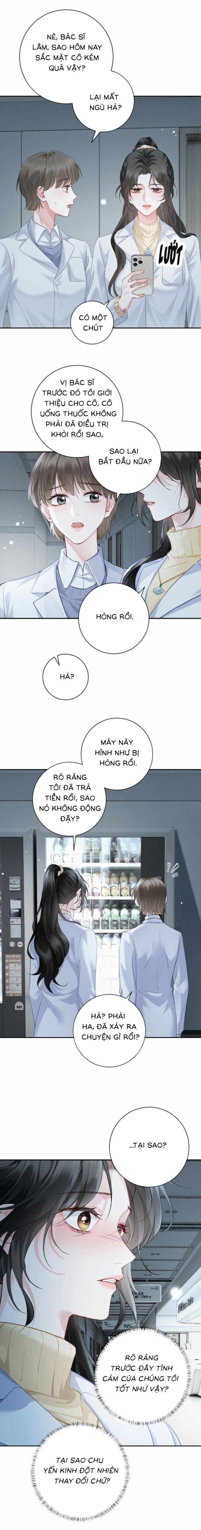 Tình Yêu Muộn Màng - Chapter 12 - Page 7