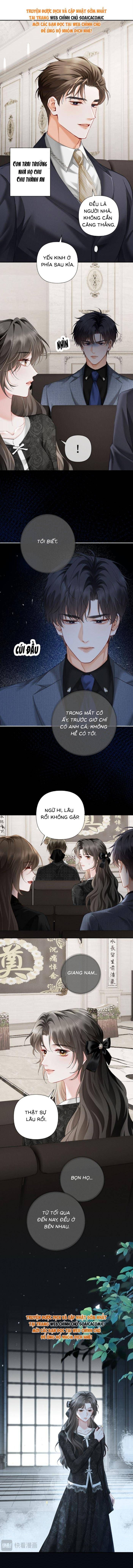 Tình Yêu Muộn Màng - Chapter 13 - Page 5