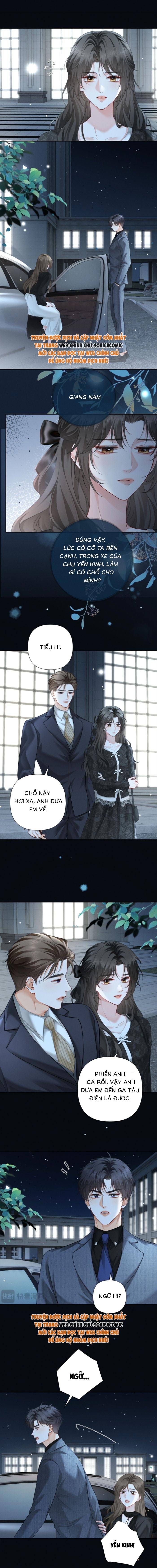 Tình Yêu Muộn Màng - Chapter 13 - Page 6