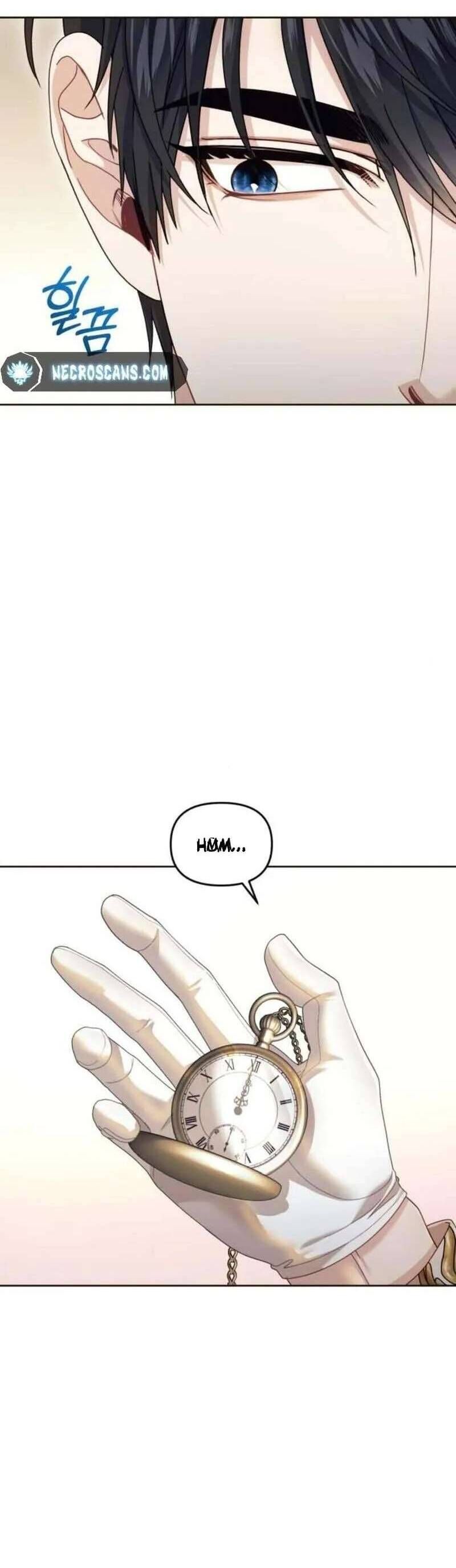 Tuy Là Hoàng Hậu Thay Thế Nhưng Tôi Lại Đánh Mất Đêm Đầu Tiên - Chapter 25 - Page 14