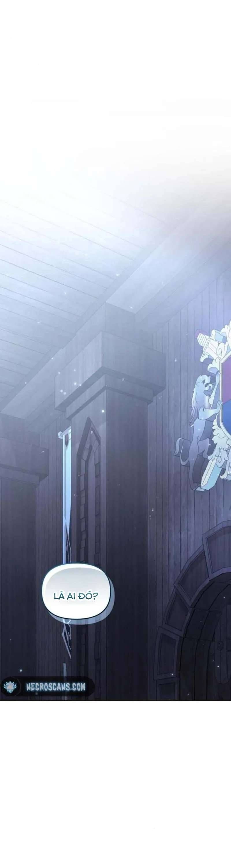 Tuy Là Hoàng Hậu Thay Thế Nhưng Tôi Lại Đánh Mất Đêm Đầu Tiên - Chapter 25 - Page 31