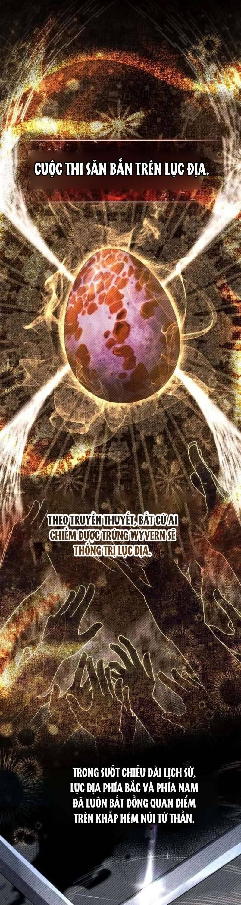 Tuy Là Hoàng Hậu Thay Thế Nhưng Tôi Lại Đánh Mất Đêm Đầu Tiên - Chapter 25 - Page 4