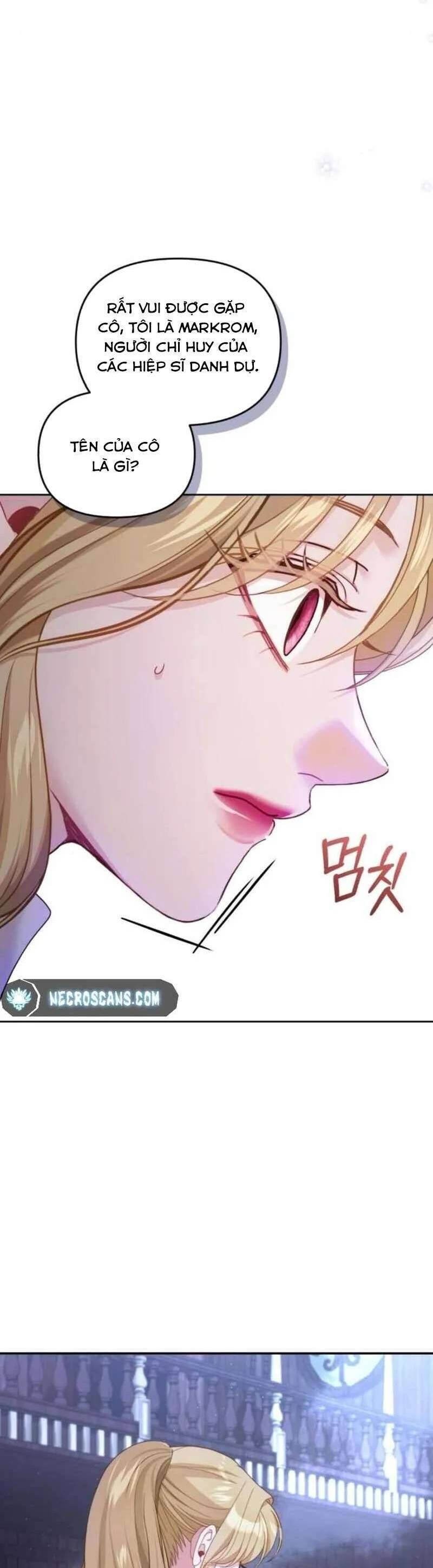 Tuy Là Hoàng Hậu Thay Thế Nhưng Tôi Lại Đánh Mất Đêm Đầu Tiên - Chapter 25 - Page 44