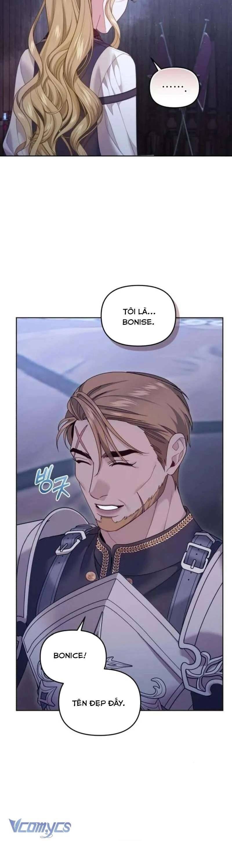 Tuy Là Hoàng Hậu Thay Thế Nhưng Tôi Lại Đánh Mất Đêm Đầu Tiên - Chapter 25 - Page 45