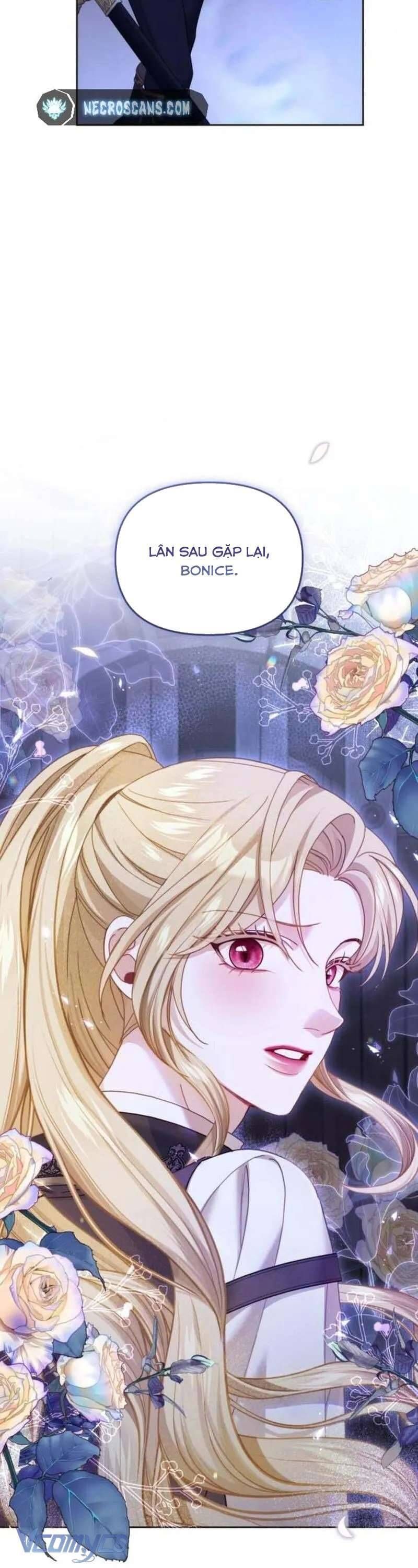 Tuy Là Hoàng Hậu Thay Thế Nhưng Tôi Lại Đánh Mất Đêm Đầu Tiên - Chapter 25 - Page 48