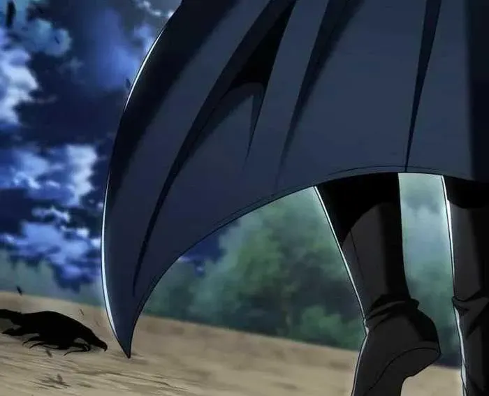 Cuộc Sống Tái Sinh Của Pháp Sư Hẻm Tối - Chapter 16 - Page 109