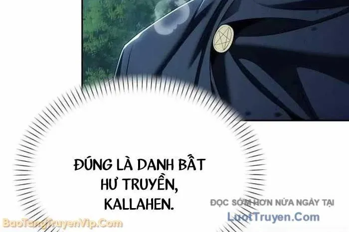 Cuộc Sống Tái Sinh Của Pháp Sư Hẻm Tối - Chapter 16 - Page 113