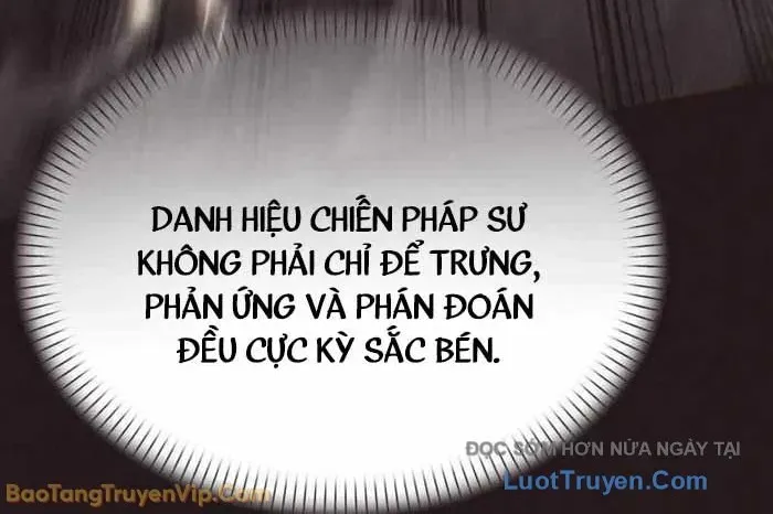 Cuộc Sống Tái Sinh Của Pháp Sư Hẻm Tối - Chapter 16 - Page 119