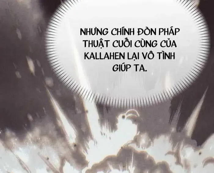 Cuộc Sống Tái Sinh Của Pháp Sư Hẻm Tối - Chapter 16 - Page 121