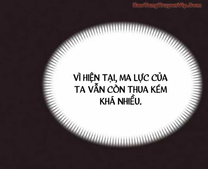 Cuộc Sống Tái Sinh Của Pháp Sư Hẻm Tối - Chapter 16 - Page 126
