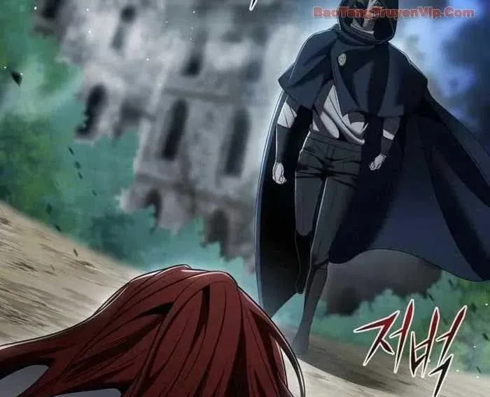 Cuộc Sống Tái Sinh Của Pháp Sư Hẻm Tối - Chapter 16 - Page 129