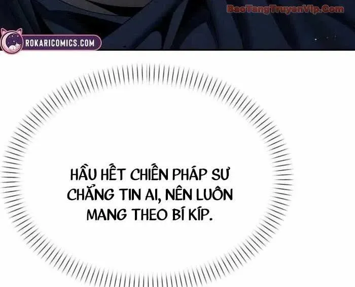 Cuộc Sống Tái Sinh Của Pháp Sư Hẻm Tối - Chapter 16 - Page 138