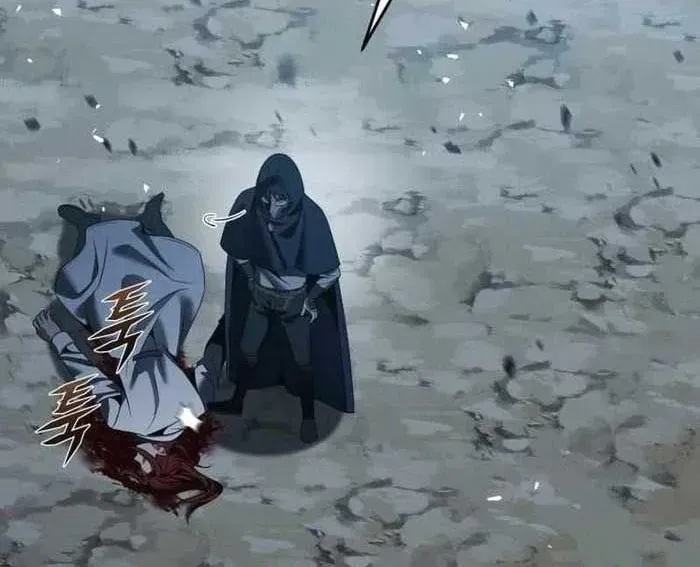 Cuộc Sống Tái Sinh Của Pháp Sư Hẻm Tối - Chapter 16 - Page 162