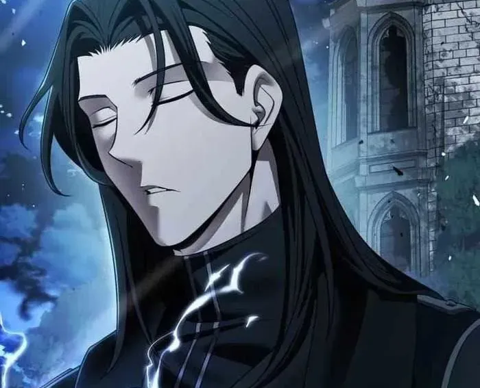 Cuộc Sống Tái Sinh Của Pháp Sư Hẻm Tối - Chapter 16 - Page 168