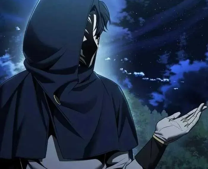 Cuộc Sống Tái Sinh Của Pháp Sư Hẻm Tối - Chapter 16 - Page 180