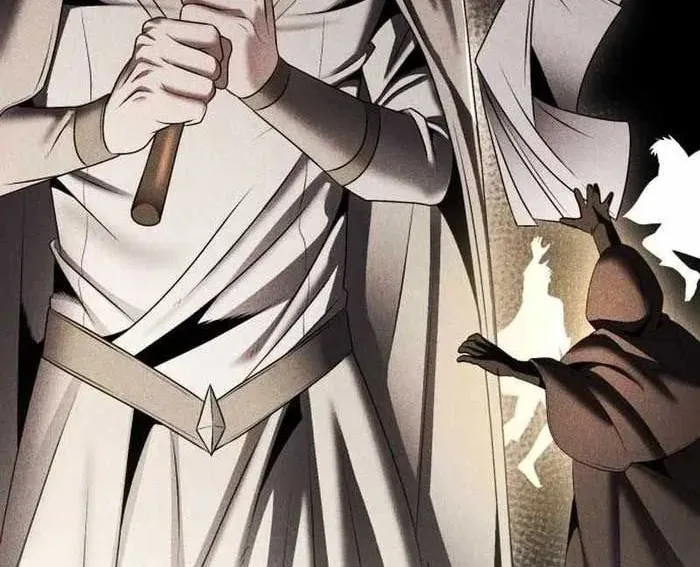 Cuộc Sống Tái Sinh Của Pháp Sư Hẻm Tối - Chapter 16 - Page 185