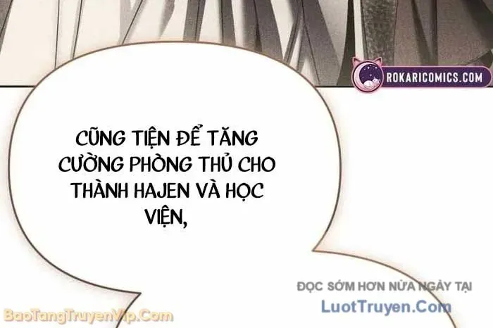 Cuộc Sống Tái Sinh Của Pháp Sư Hẻm Tối - Chapter 16 - Page 186
