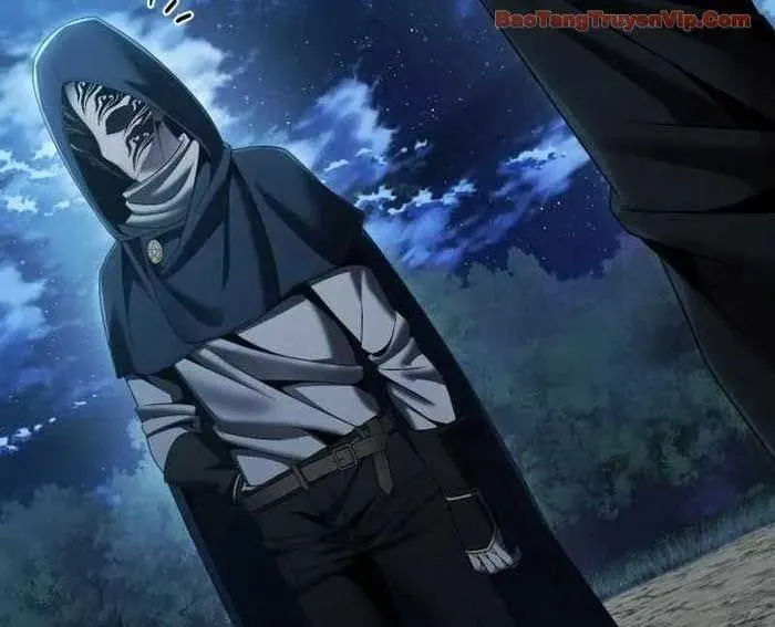 Cuộc Sống Tái Sinh Của Pháp Sư Hẻm Tối - Chapter 16 - Page 196