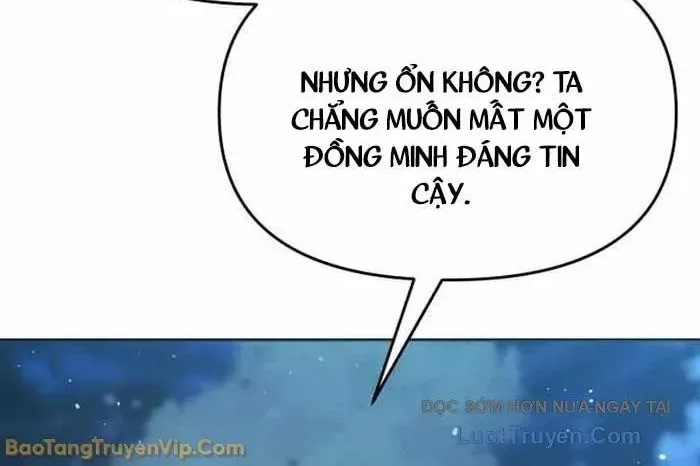 Cuộc Sống Tái Sinh Của Pháp Sư Hẻm Tối - Chapter 16 - Page 213