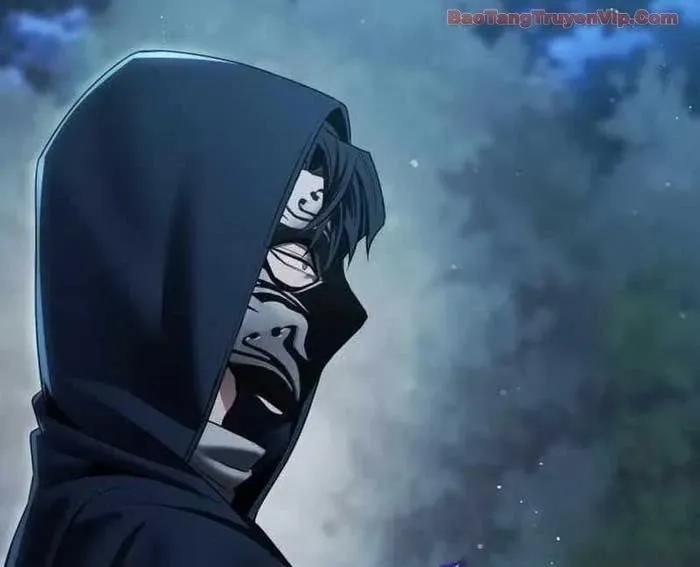 Cuộc Sống Tái Sinh Của Pháp Sư Hẻm Tối - Chapter 16 - Page 214