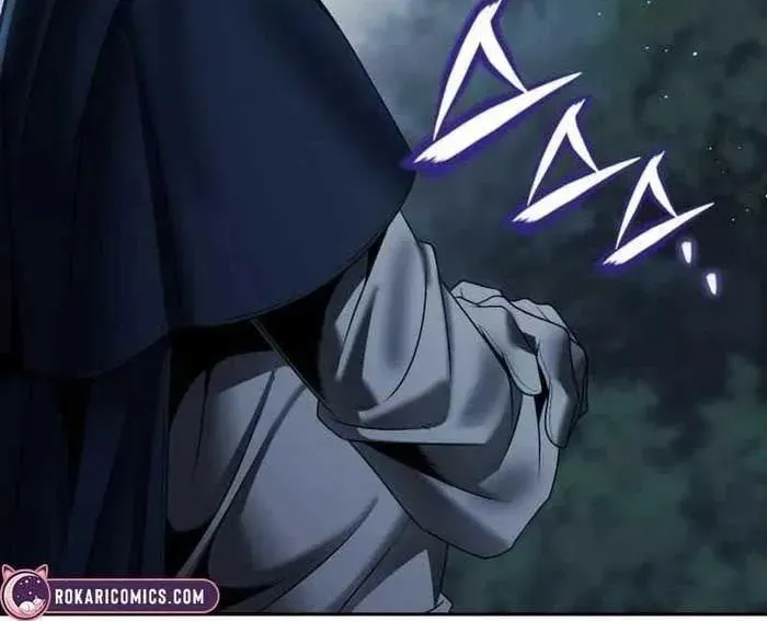 Cuộc Sống Tái Sinh Của Pháp Sư Hẻm Tối - Chapter 16 - Page 215