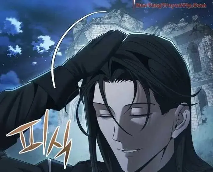 Cuộc Sống Tái Sinh Của Pháp Sư Hẻm Tối - Chapter 16 - Page 243