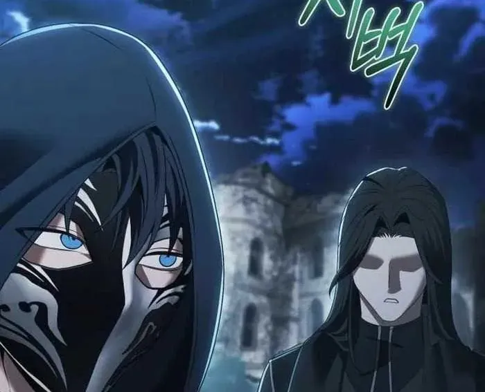 Cuộc Sống Tái Sinh Của Pháp Sư Hẻm Tối - Chapter 16 - Page 247