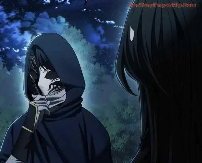 Cuộc Sống Tái Sinh Của Pháp Sư Hẻm Tối - Chapter 16 - Page 252