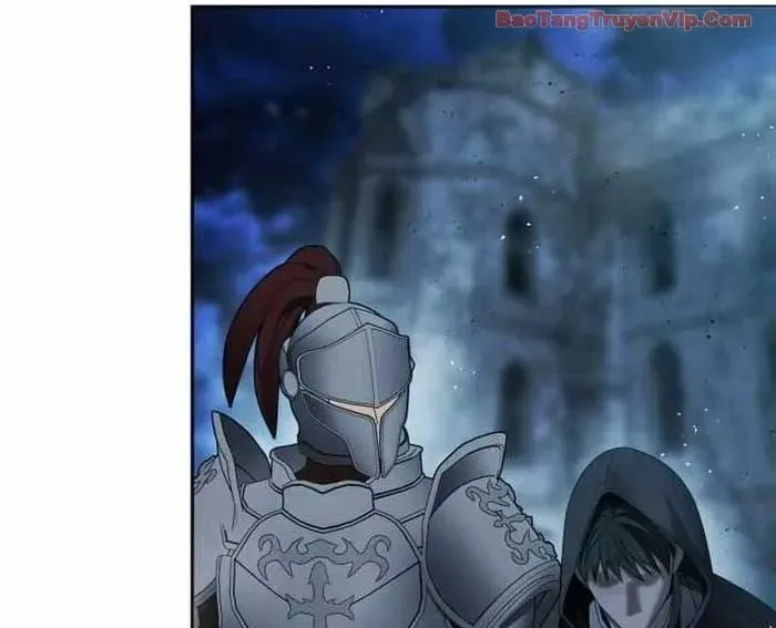 Cuộc Sống Tái Sinh Của Pháp Sư Hẻm Tối - Chapter 16 - Page 278