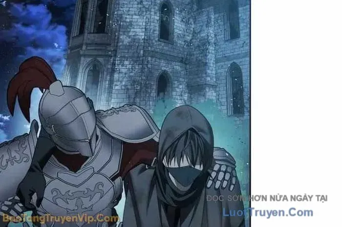 Cuộc Sống Tái Sinh Của Pháp Sư Hẻm Tối - Chapter 16 - Page 280