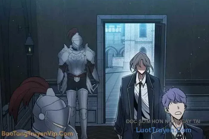 Cuộc Sống Tái Sinh Của Pháp Sư Hẻm Tối - Chapter 16 - Page 283