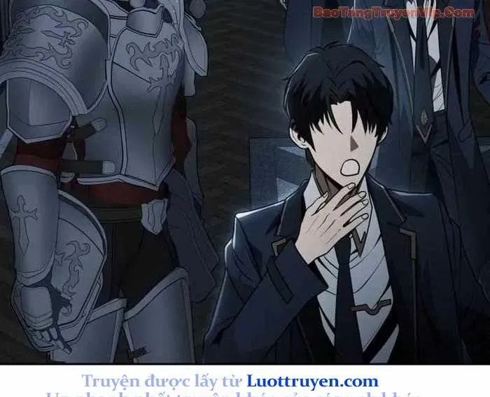 Cuộc Sống Tái Sinh Của Pháp Sư Hẻm Tối - Chapter 16 - Page 284