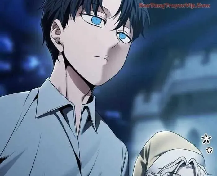 Cuộc Sống Tái Sinh Của Pháp Sư Hẻm Tối - Chapter 16 - Page 287